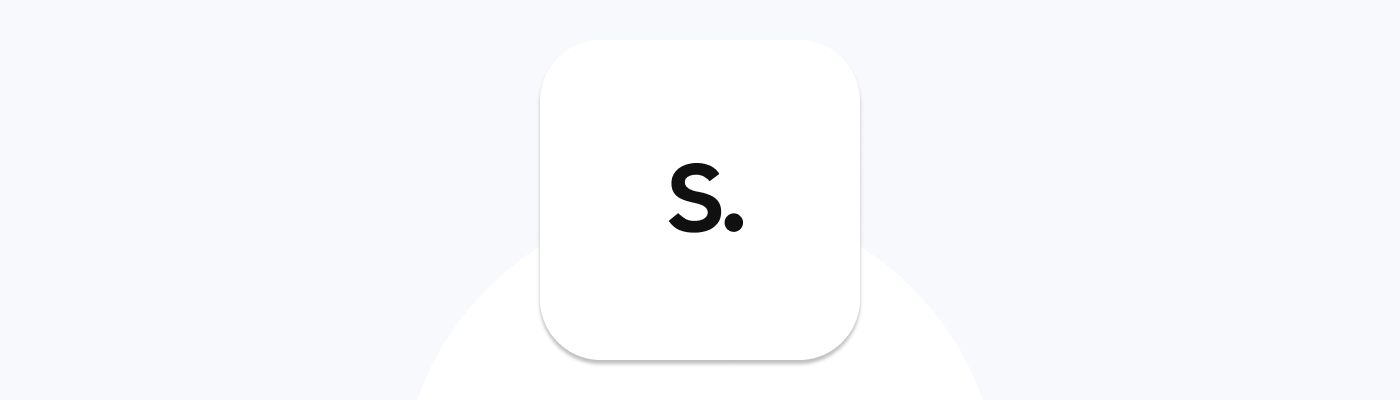 stoic app icon