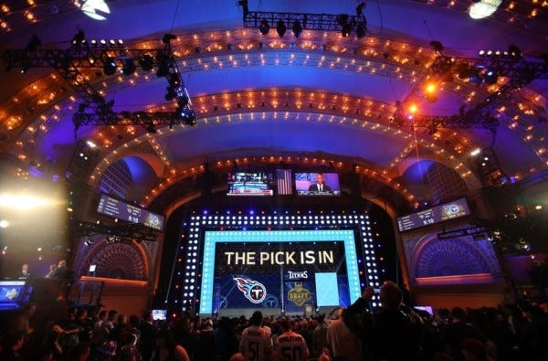 nfl 2015 draft takeaways images