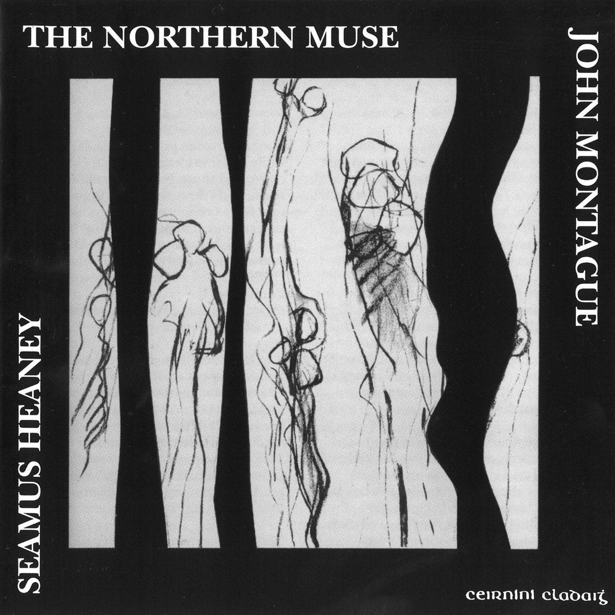 The Northern Muse - Album by Seamus Heaney & John Montague - Apple Music