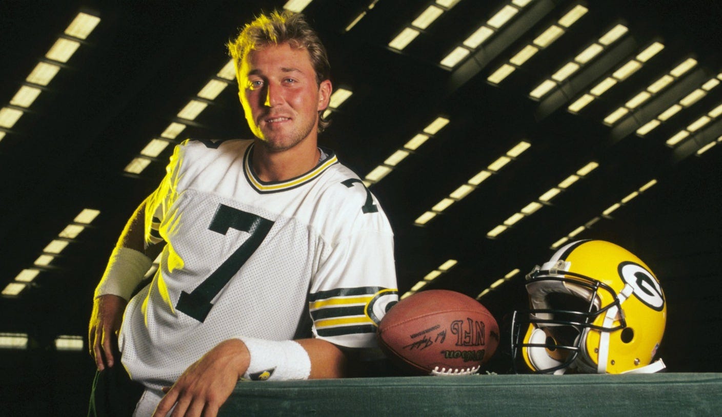 Despite all his injuries, former Packers QB Don Majkowski 'would do it all  again' | FOX Sports