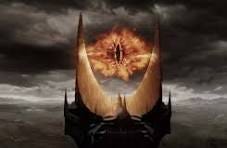 Lord Of The Rings: Is The Eye Of Sauron Really Sauron's ...