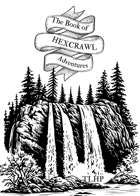 The Book of HEXCRAWL Adventures