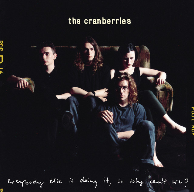 Linger - song and lyrics by The Cranberries | Spotify