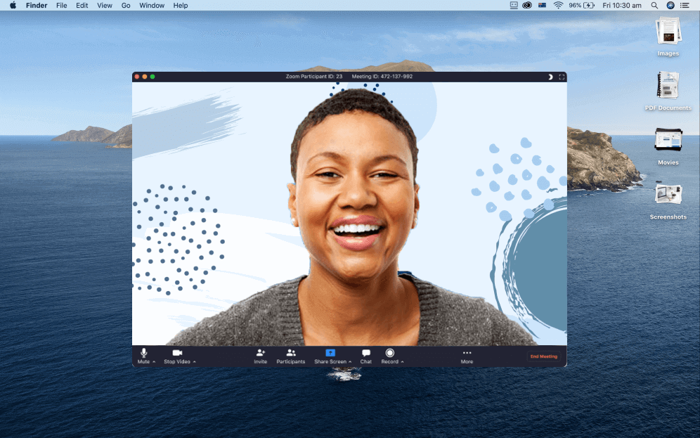 Zoom’s AI avatars to replace people in meetings? 