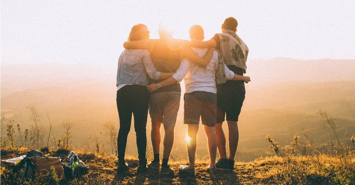 10 Friendships of the Bible to Learn From | Crosswalk.com