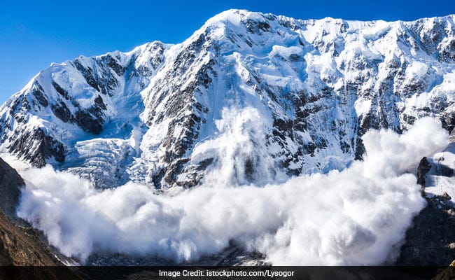 Surviving the Unthinkable: 36 Hours Among the Fallen on a Uttarakhand Trek