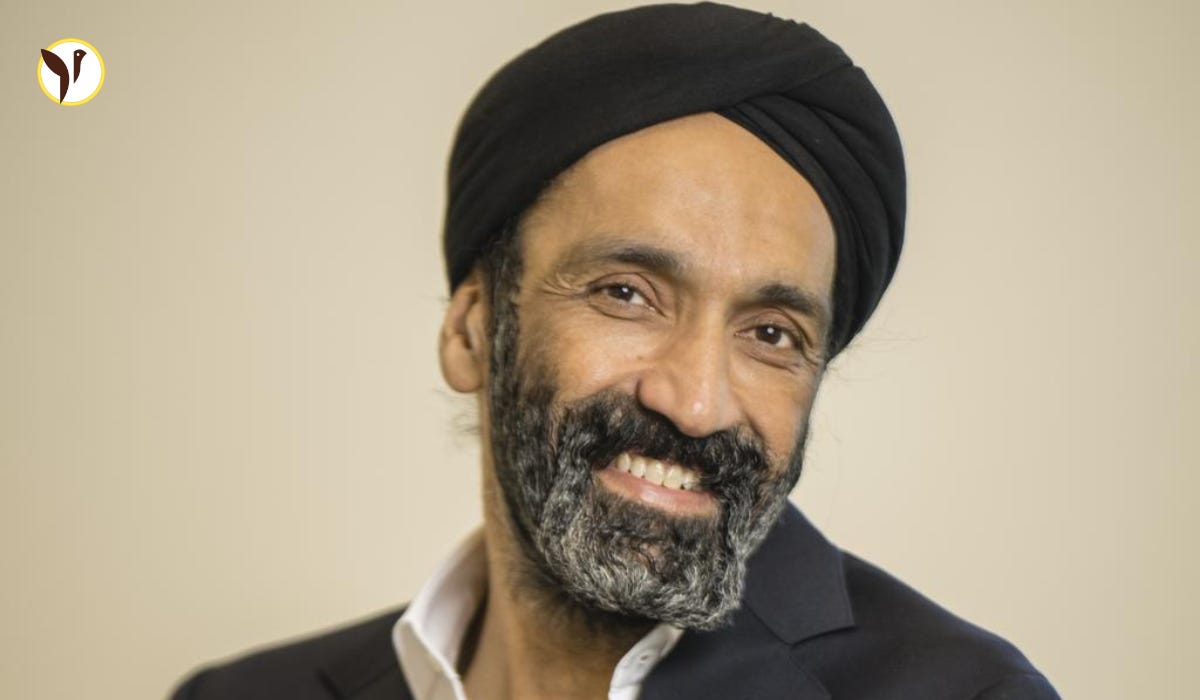 Indian CEO Jagdeep Singh Becomes World's Highest-Paid Employee