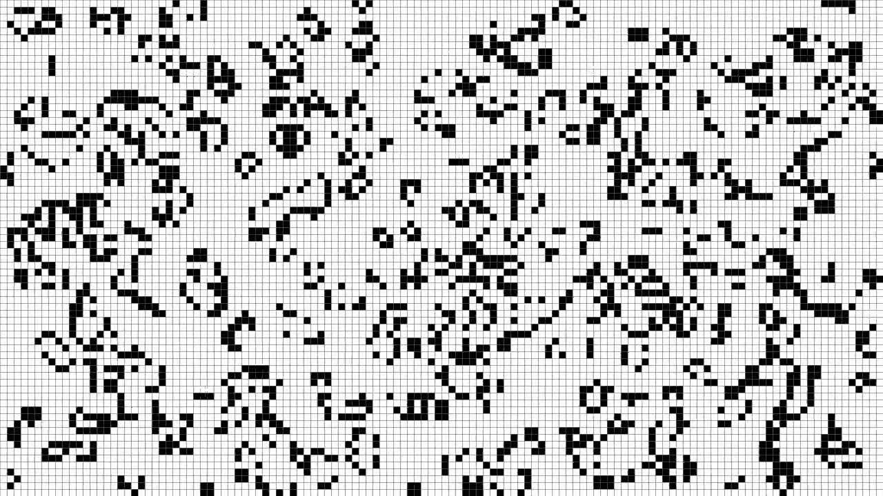 How I optimized Conway's Game Of Life | by Tyler Elliot Bettilyon | Teb's  Lab | Medium