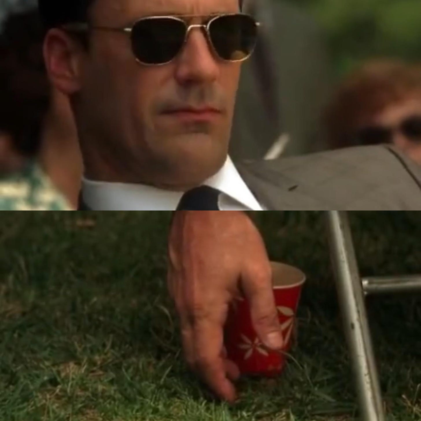 It's May Day, baby. : r/madmen