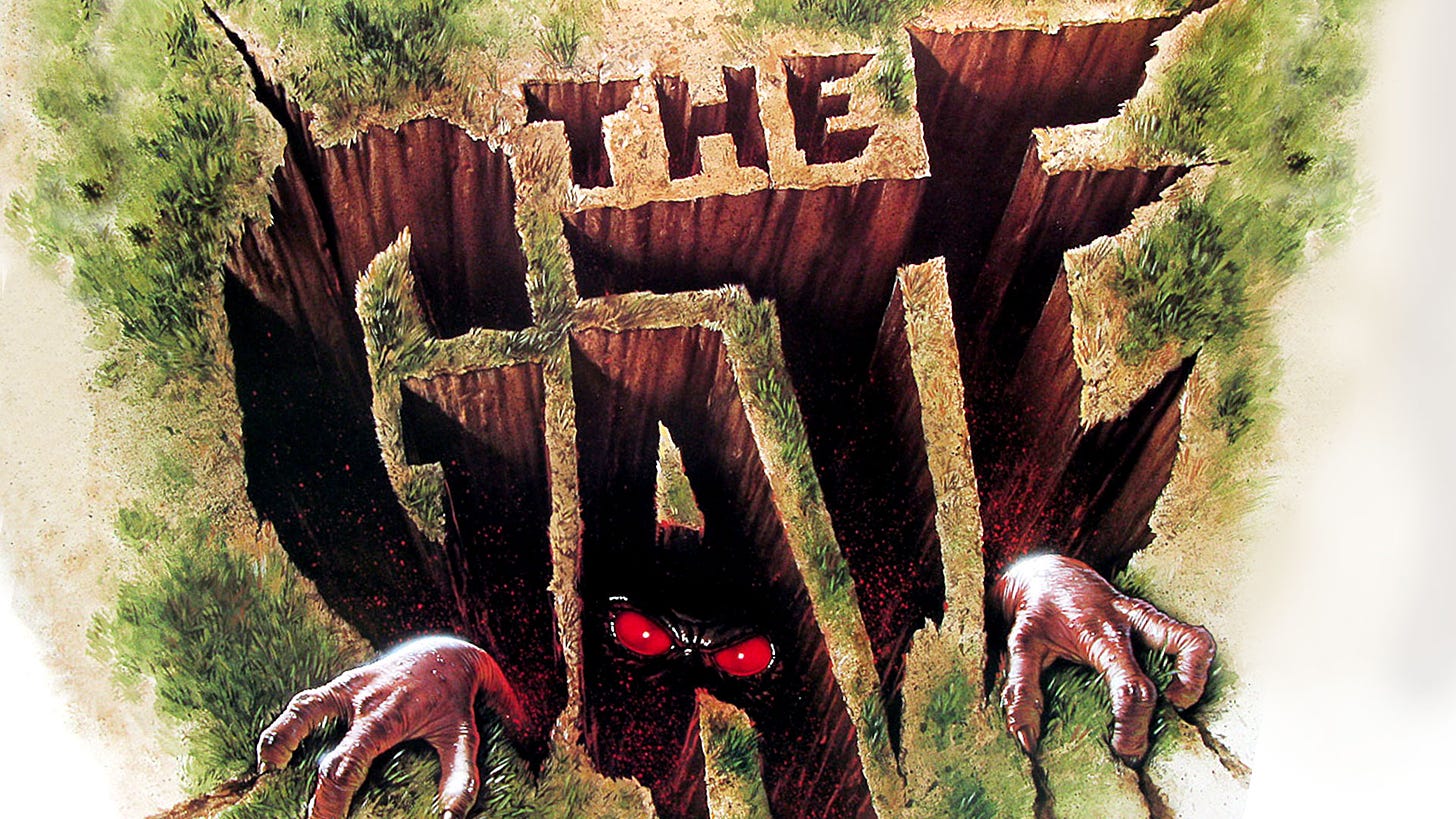 Watch The Gate | Prime Video