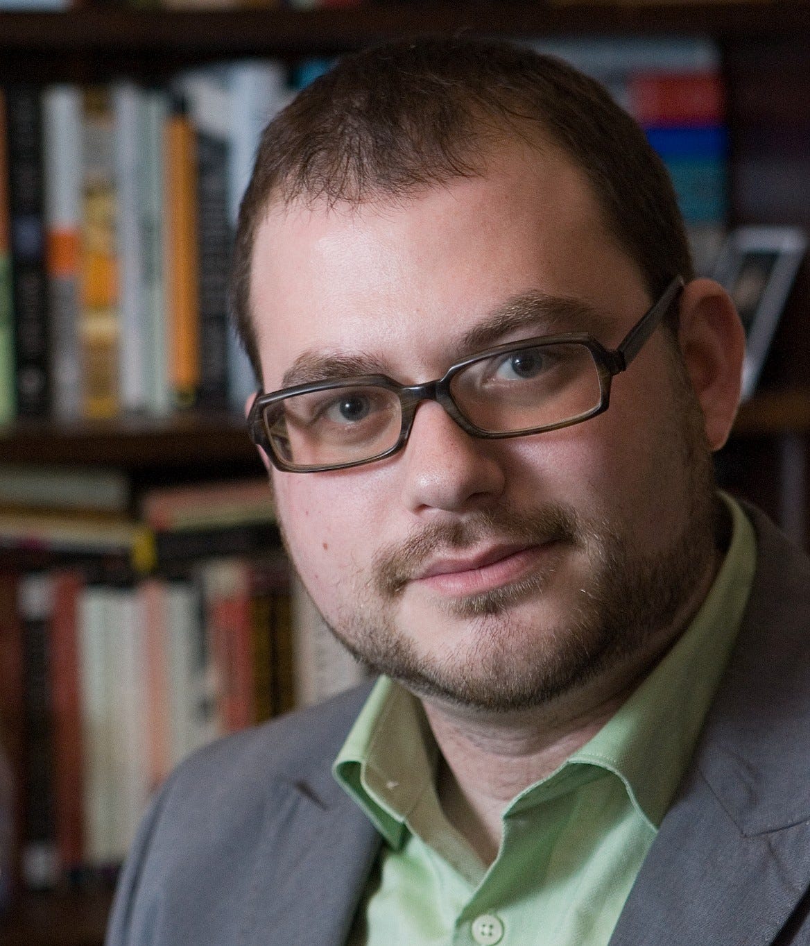 Matthew Yglesias