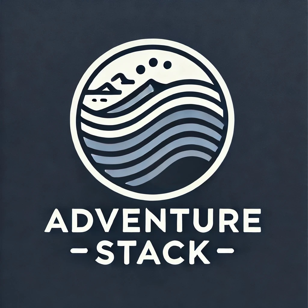 AdventureStack logo