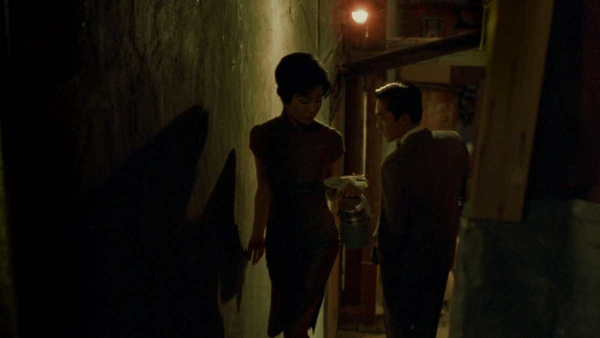 147. In the Mood for Love. Dir., Wong Kar Wai – notes on cinema