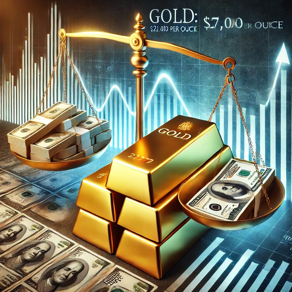 Paper vs. Gold Anwar Zafar