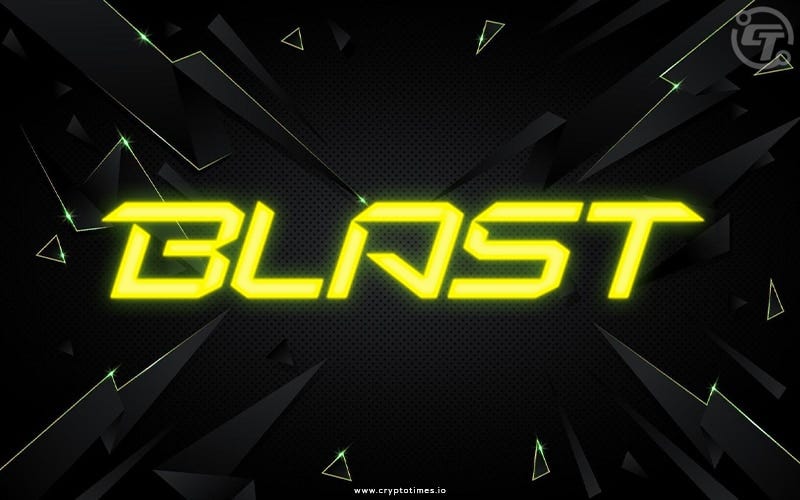 Binance Web3 Wallet Now Fully Integrated with Blast Network