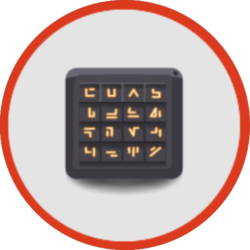 Star Wars Keypad Memento | rmrk*st | Remarkist Magazine