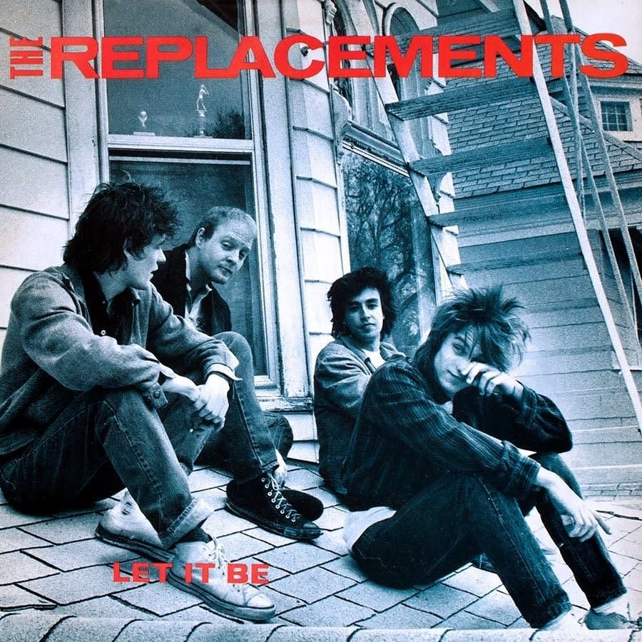 The Replacements : Let It Be | Album review | Treble