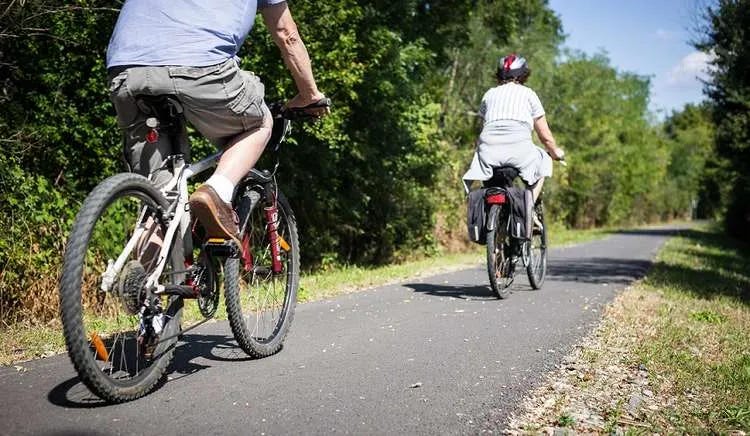 Bordeaux in bicicletta | Bordeaux Turismo