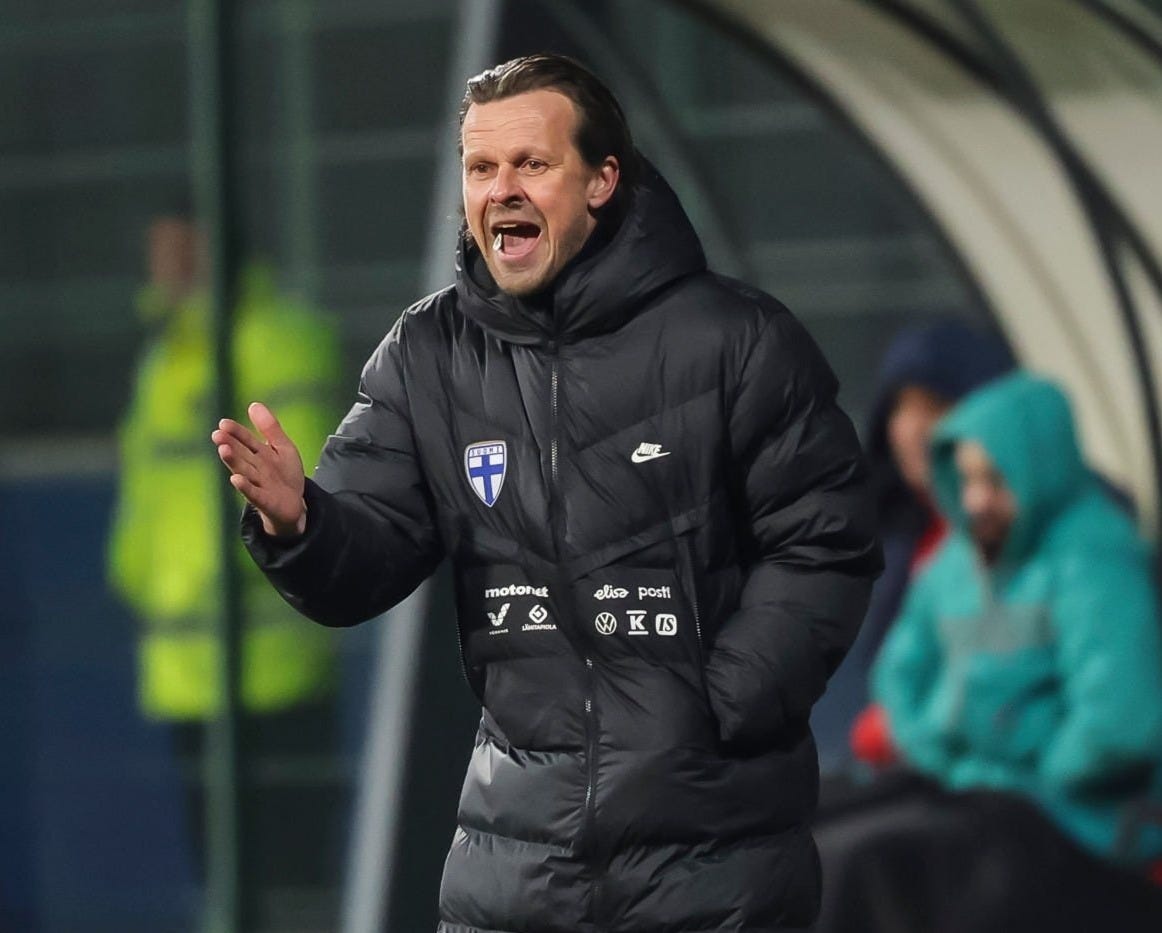 Serbia v Finland - UEFA Women's Nations League 2024/25 Grp B3 MD1