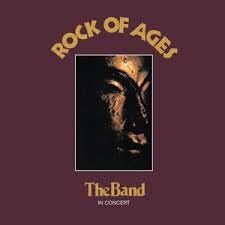 Rock of Ages (The Band album) - Wikipedia