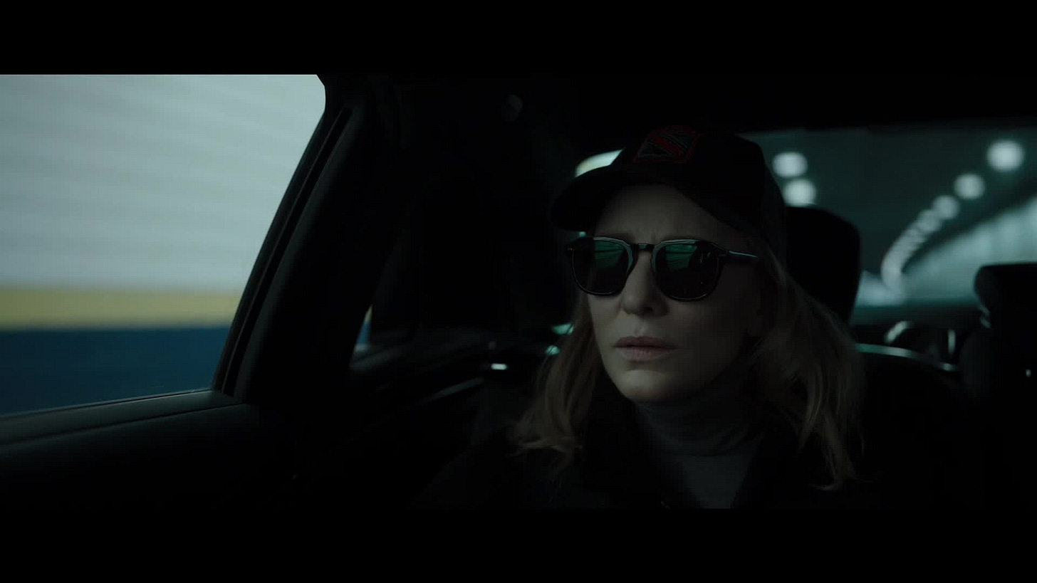 Tár (2022) - IMDb