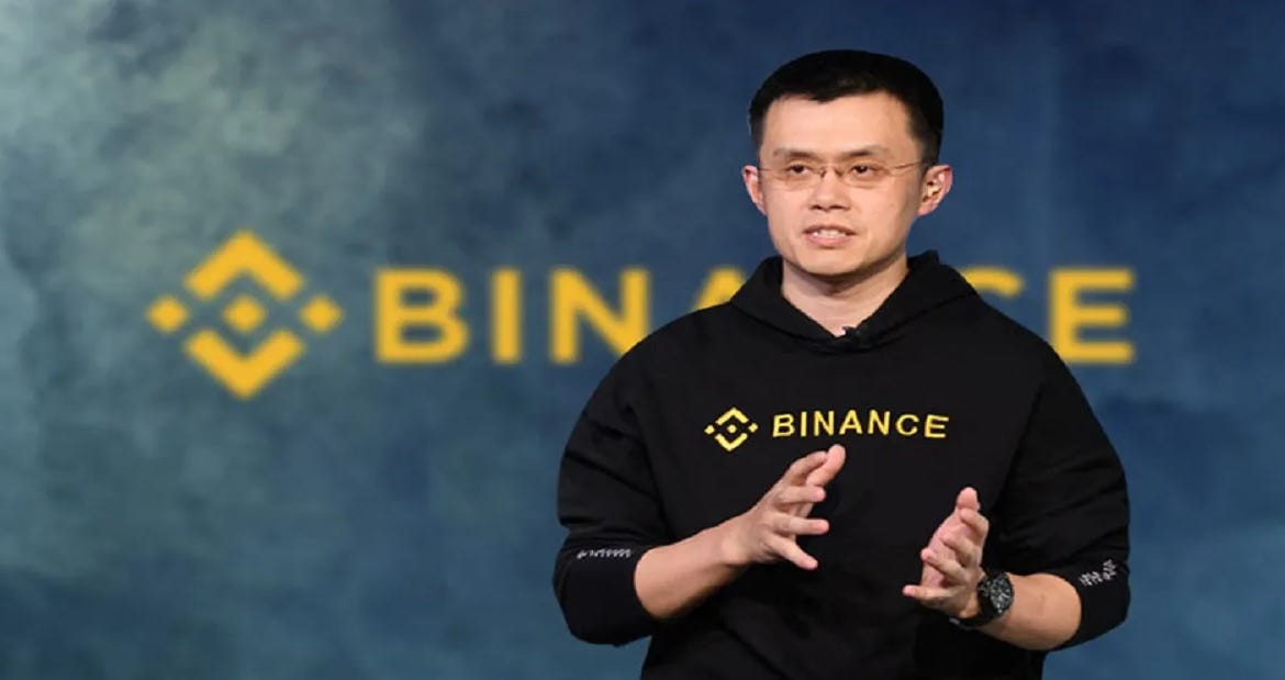 Binance Delisting DOGE LTC