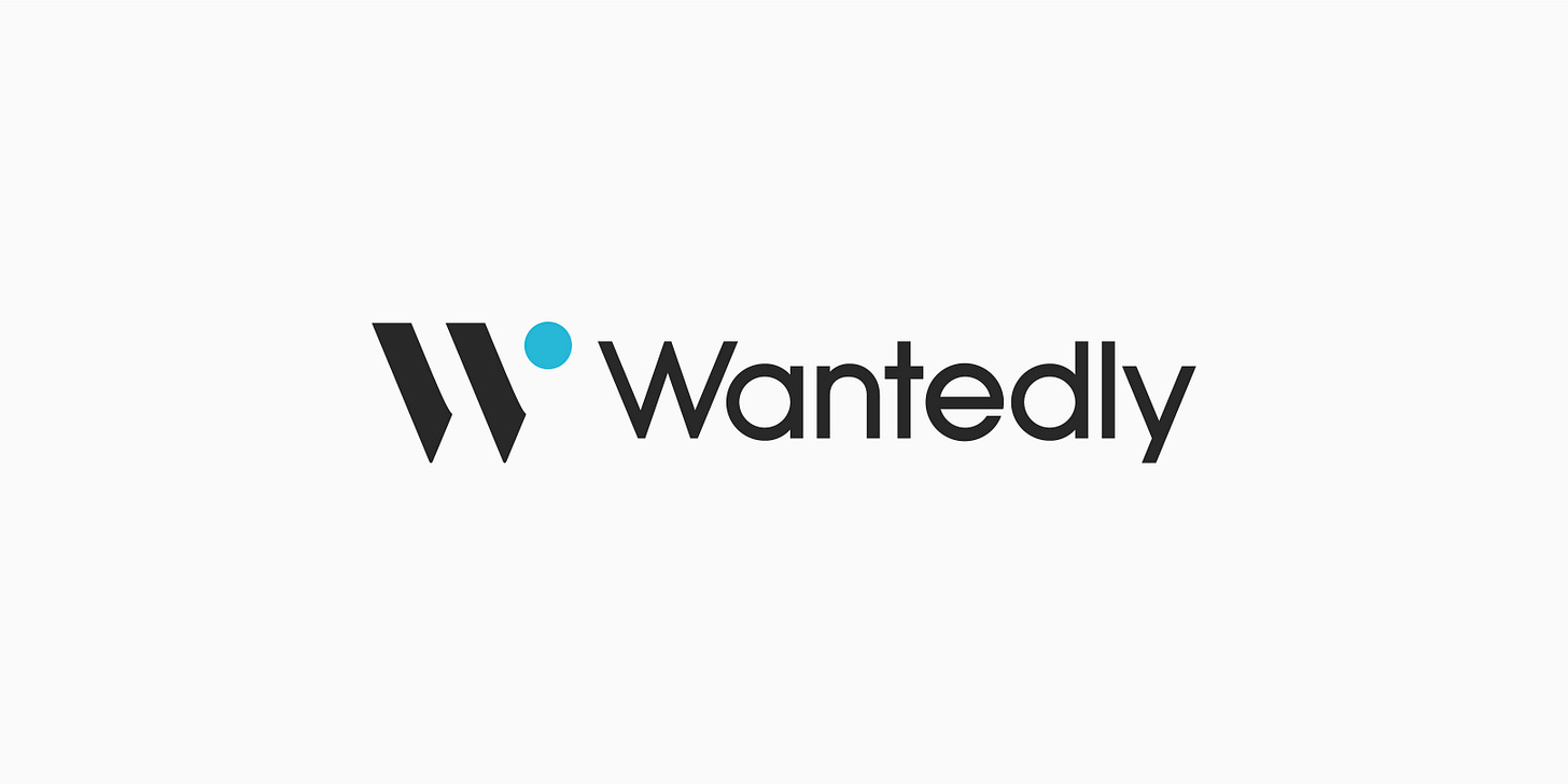 Wantedly Unveils a Brand New Logo | Wantedly, Inc.