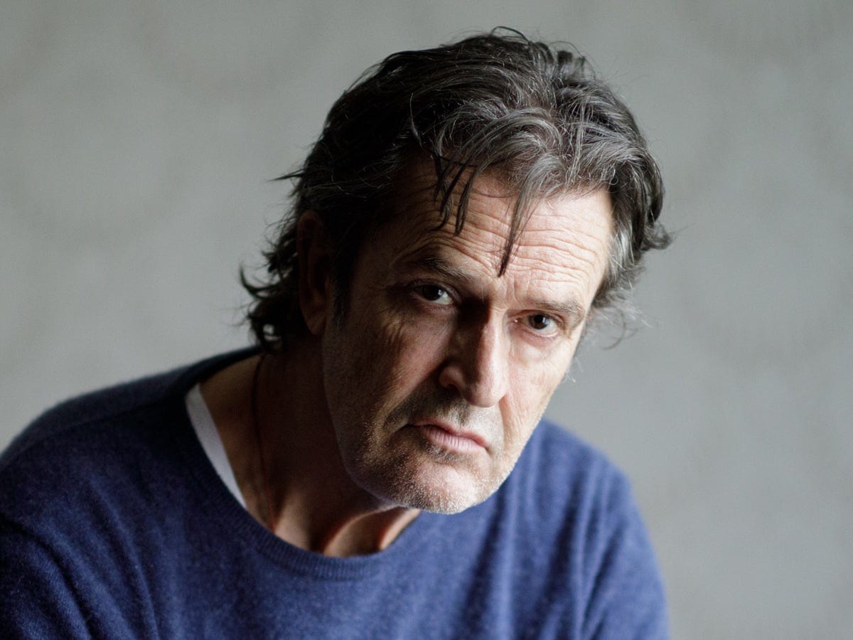 Rupert Everett: 'I'd have done anything to be a Hollywood star' | Theatre |  The Guardian