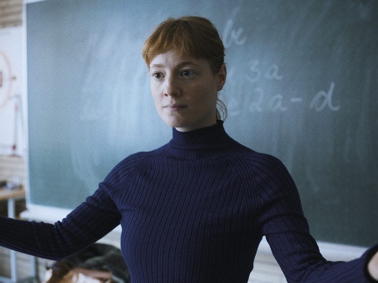The Teachers' Lounge' Review: A Gripping Classroom-Ethics Thriller