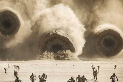 Dune: Part II set to be highest grossing film of 2024 so far