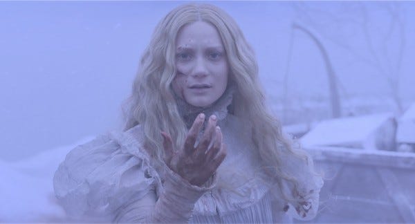 crimson peak movie images 2015