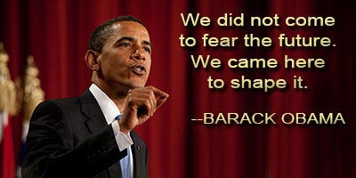 Barack Obama Quotes