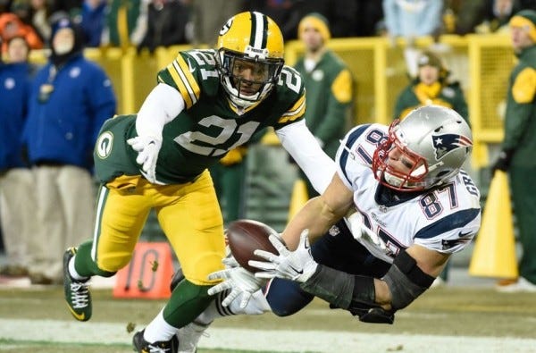 green bay packers vs patriots tom brady nfl 2015