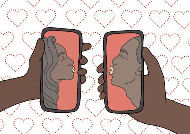 ChatGPT and Tinder: do smart chatbots make dating online better or worse?