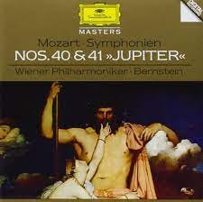 Amazon.com: Mozart: Symphonies Nos. 40 & 41: CDs & Vinyl