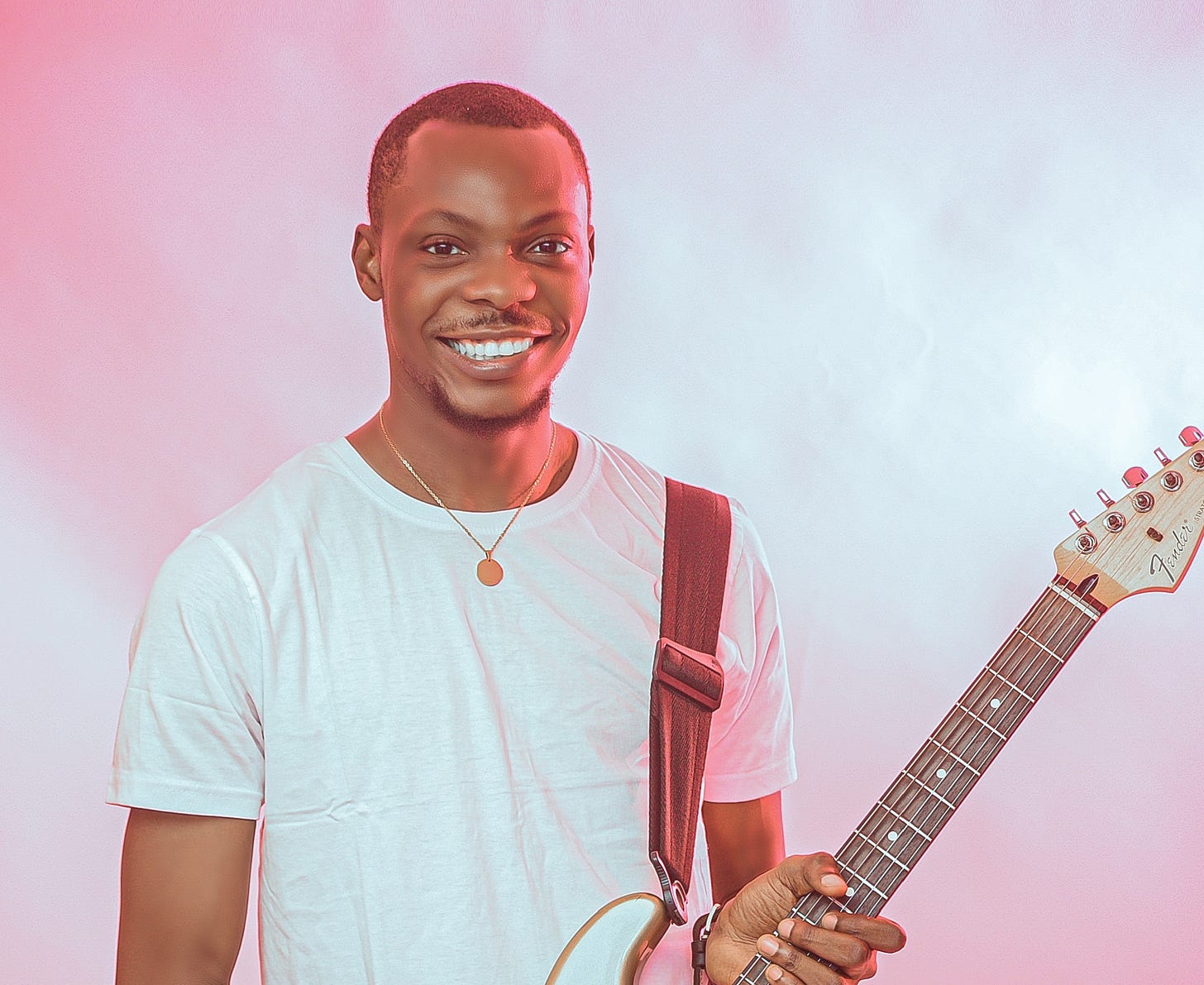 Oredolapo Otedola: Masterful fusion of music and innovation