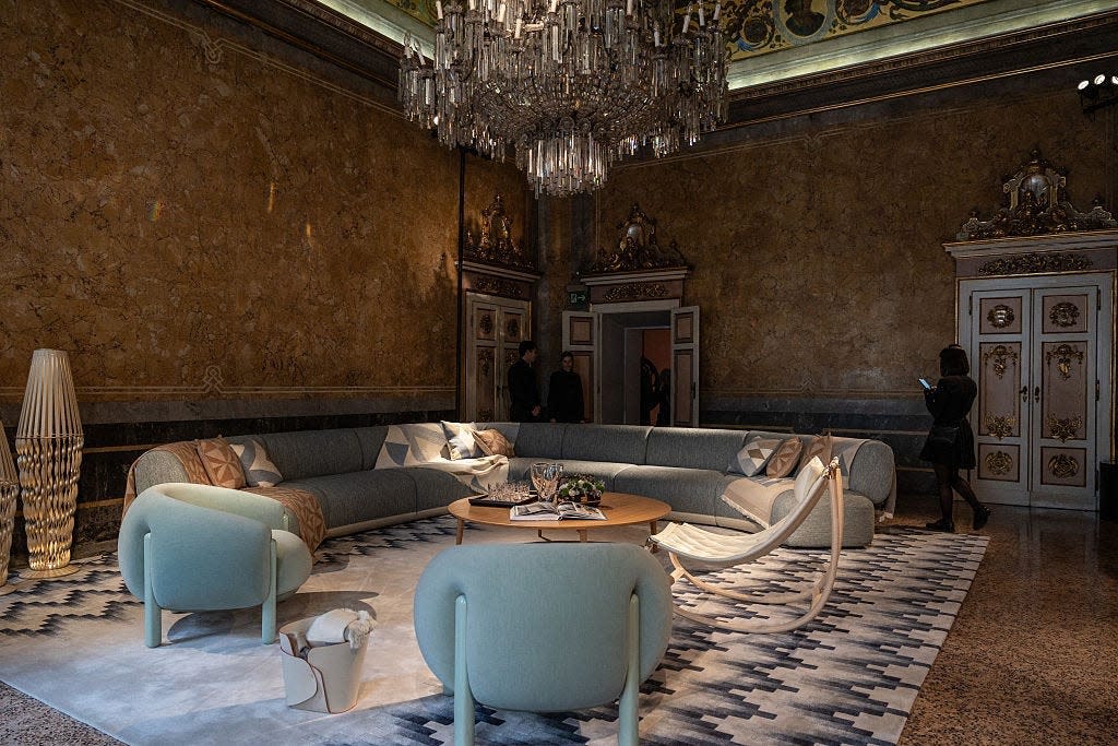 Milan Design Week 2025
