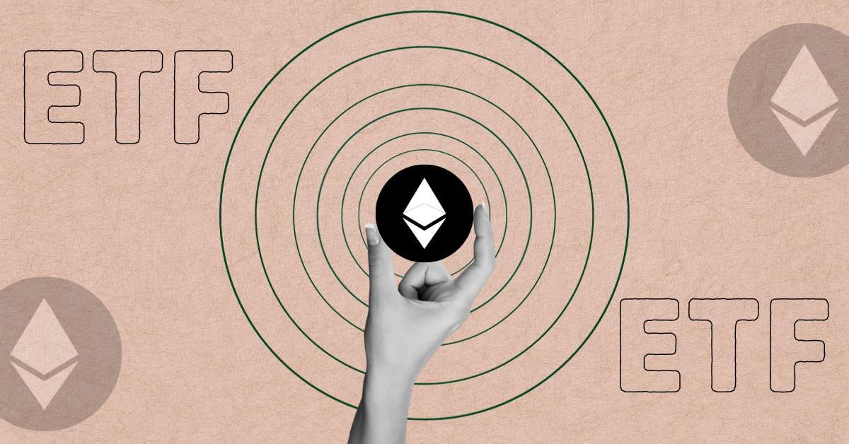 How High Can Ethereum (ETH) Price Surge AFTER BlackRock ETF Approval?