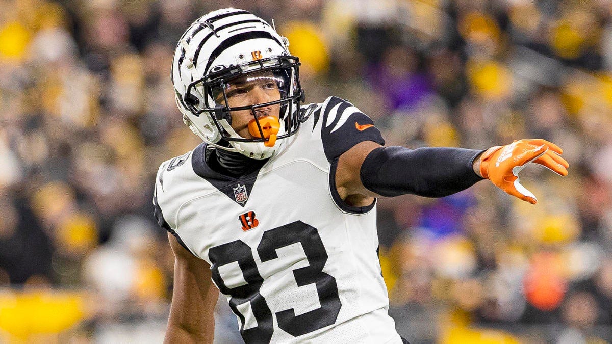 Bengals WR Tyler Boyd discusses possibility of signing with rival Steelers  as he prepares to enter free agency - CBSSports.com