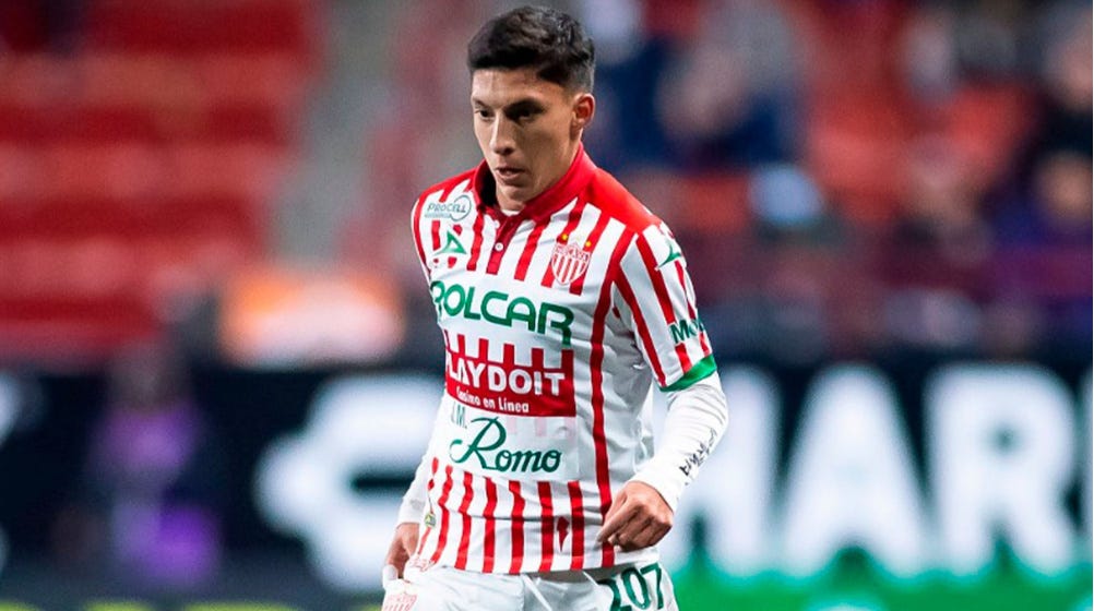 Heriberto Jurado - Player profile 23/24 | Transfermarkt
