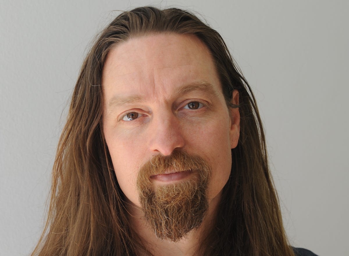 Asbjoern Malte Soendergaard — Games company builder story
