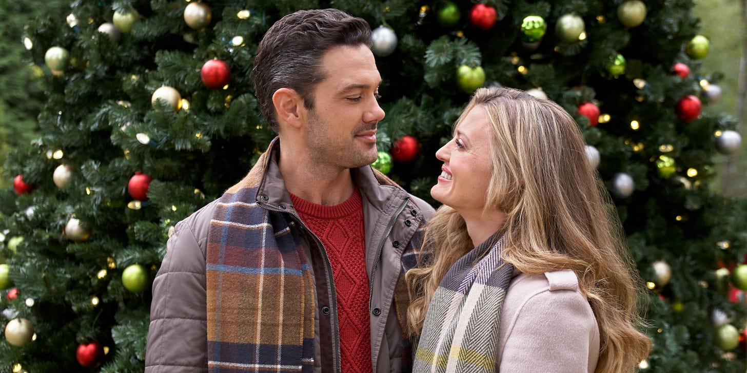 10 Most Anticipated 2022 Hallmark Channel Holiday Movies