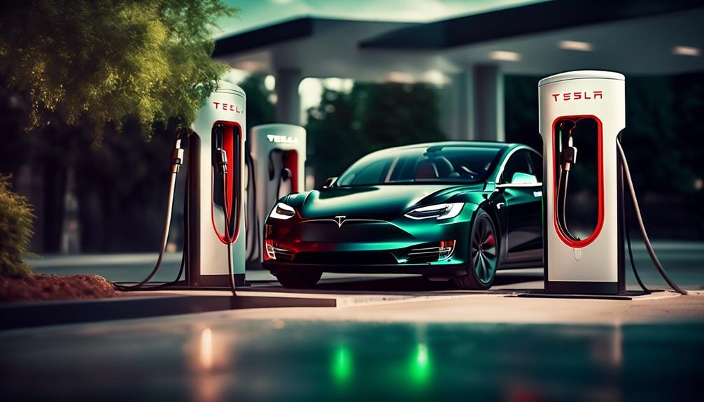 Tesla, Inc.: Electric Vehicle Revolution Case Study - Online Business School