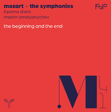 New Mozart Cycle - Il Pomo d'Oro — biberfan