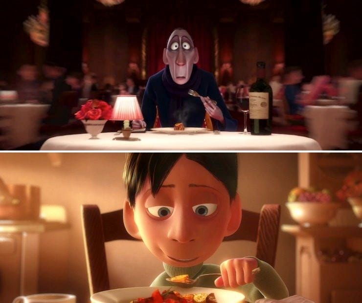 15 Years Later, Ratatouille's Message About Art Still Inspires Me - Reactor