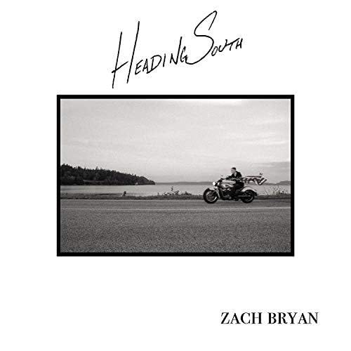 Heading South [Explicit] by Zach Bryan on Amazon Music - Amazon.com