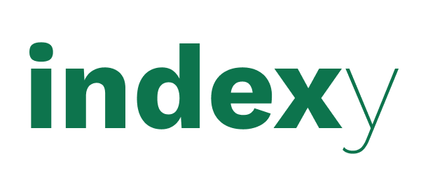 indexy logo