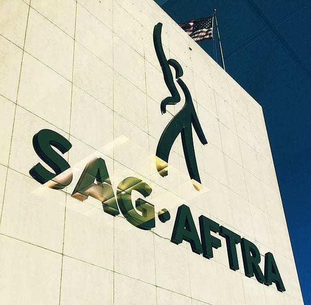 File:SAG AFTRA building.JPG