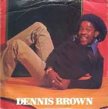 Dennis Brown – Should I – Vinyl (7", 45 ...