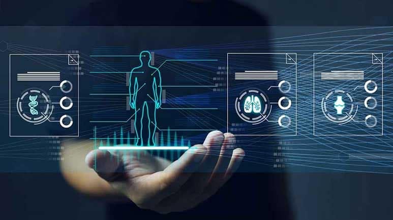 augmented reality artificial intelligence health